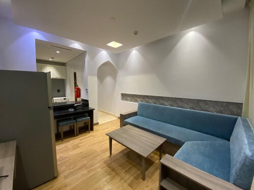 غرفه وصاله في النصر