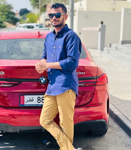 mohammed Aseem