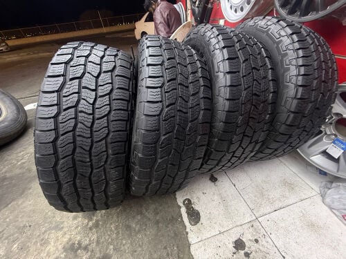 Copper285-70-17(2025)