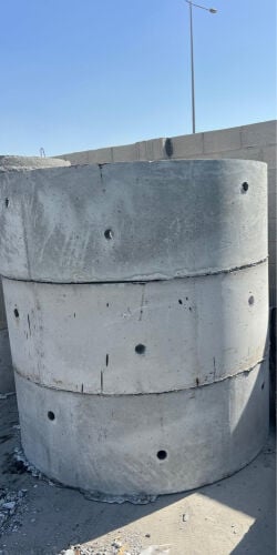 اللبيع سكوية منهول المطر