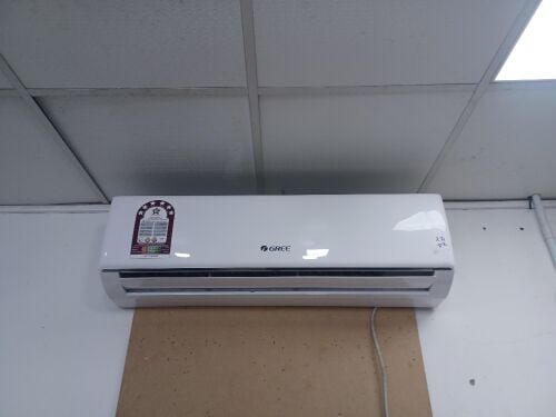 مكيف سبليت من جري سعة 1.5 طن