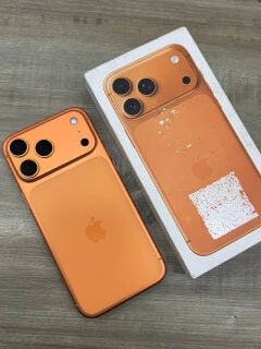 iPhone 17pro max 