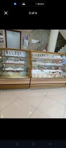 display chiller for sale