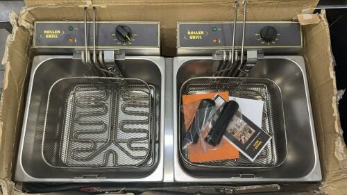 restaurant equipment available