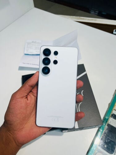 s26 ultra 512 Gb black white