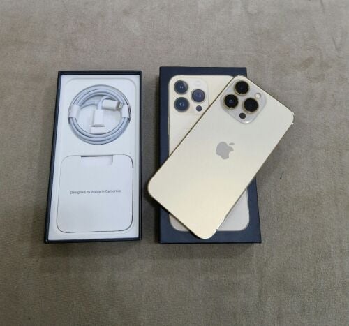 Iphone 13 pro 256GB