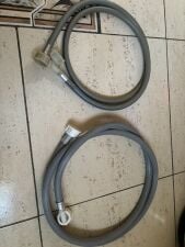Washing machine hose