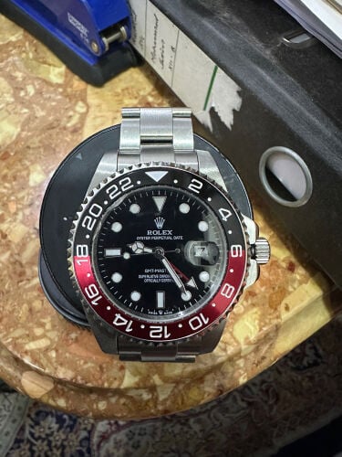 ROLEX