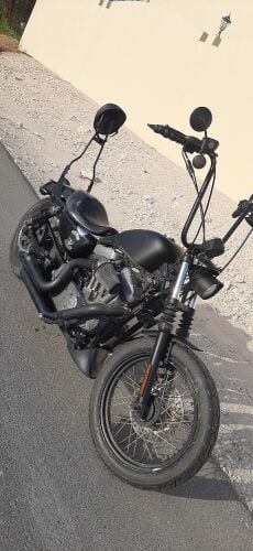 Harley for sale
