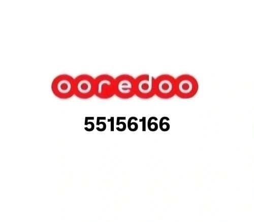 ooredoo number