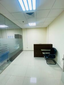 OFFICE SPACE FOR RENT