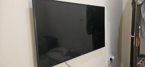 سامسونج ٥٠ بوصه  هنسيز ٥٥بوصه