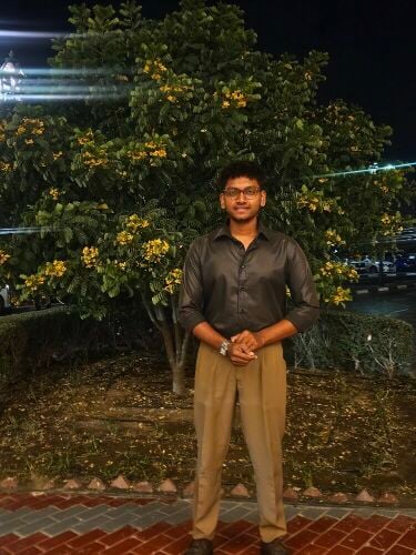 Primary English Teacher