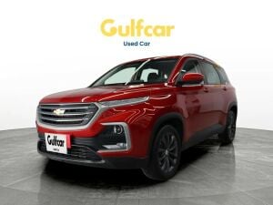 Chevrolet Captiva LS 2023