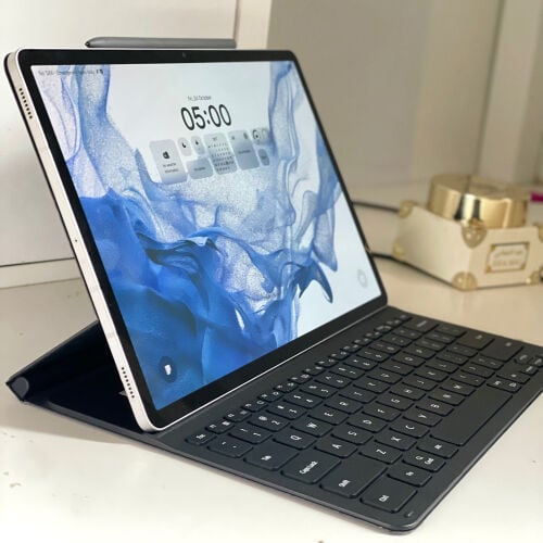 Samsung Galaxy Tab S8+ 5G 128GB