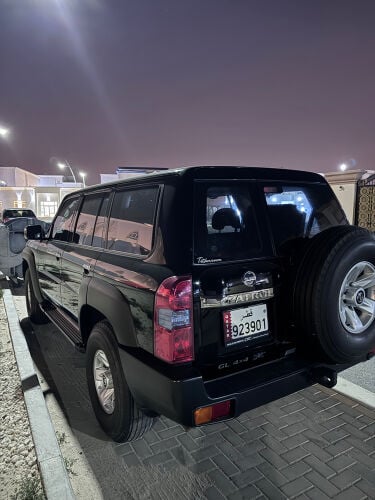نيسان فتك