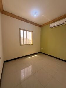 للايجار بام غويلينا شقه غرفتين