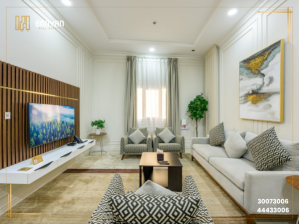 1bhk Hotel Apartments  Old Airport