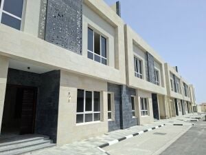 BRAND NEW 7BHK VILLA FOR RENT