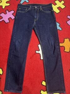Original Levis Jeans