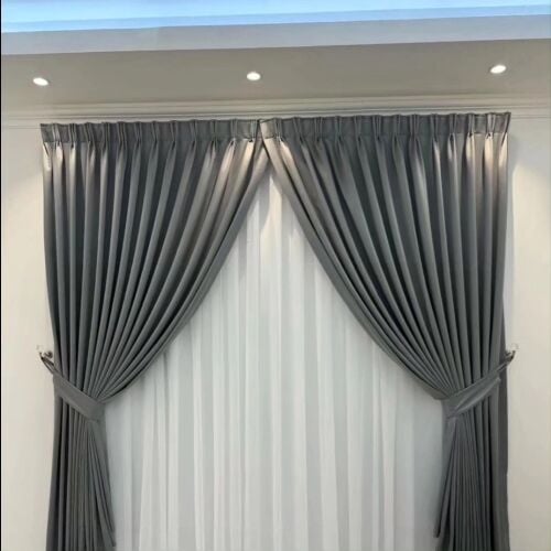 تفصيل وتنجيد كنب وستائر