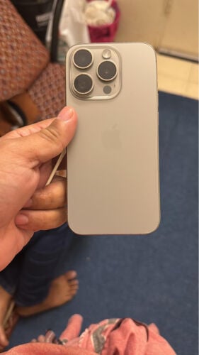 display change 