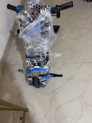سكوتر درفت 