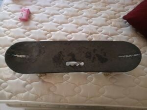 Jaspo skateboard