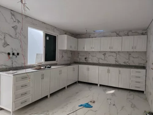 جميع اعمال الالمنيوم والزجاج