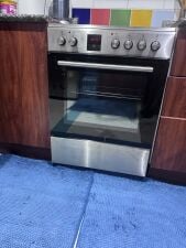 Vestel cooking range