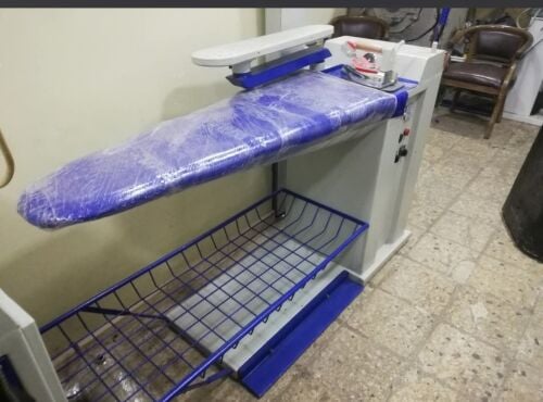 طاوله كوي بخار