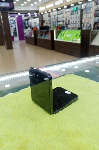 z flip 5