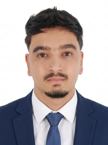 Mohamed Amine Aziri