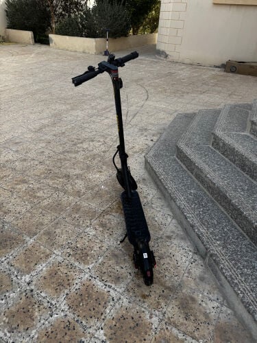 سكوتر يمشي 45