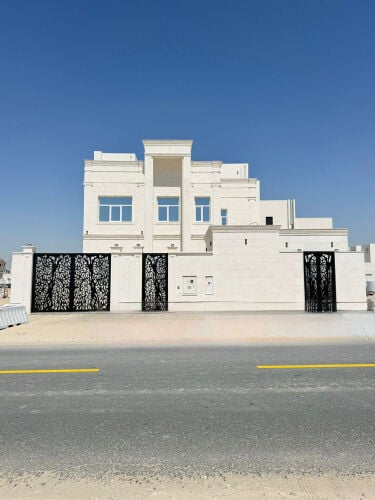 للبيع فلل الصخامه تشطيب سوبر