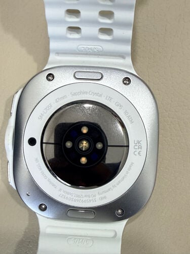 galaxy watch ultra