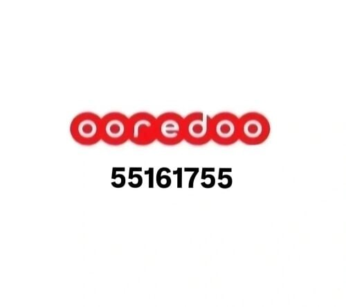 ooredoo number