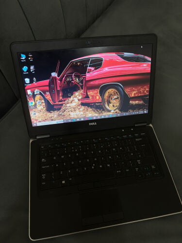 Dell Latitude E7440 