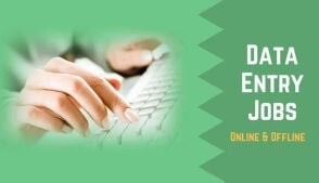 Purchasing officer&data entry F&B 