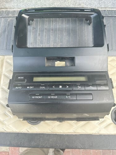 Ac panel sale 