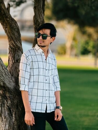 MD MAHDEEN NEWAZ RAFIEW