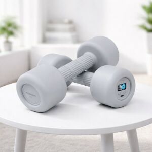 دمبل ذكي قابل للتعديل من بورودو