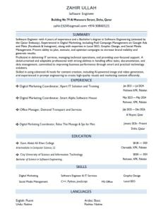 Digital Marketing Coordinator