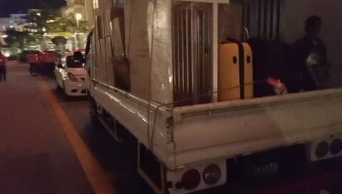 movers and packers service