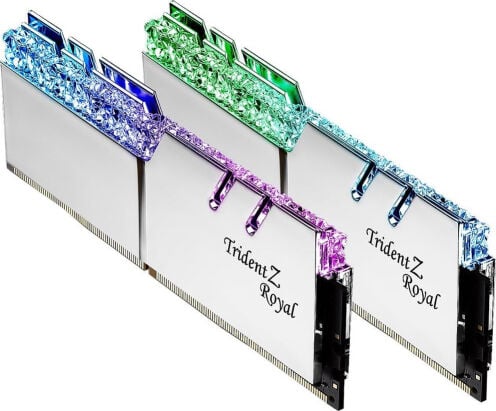 G.skill trident z royal ram