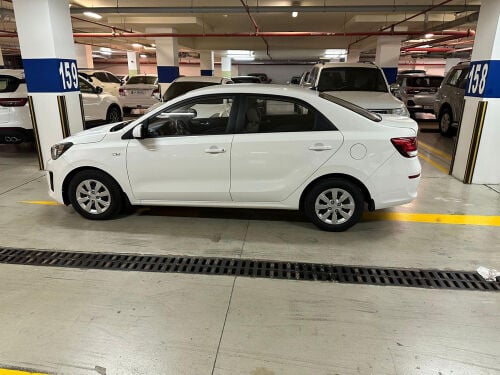 kia pegas 2021 for sale