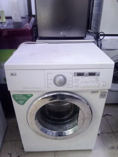 I have discount price machine sale