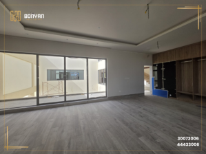 Luxury Villas in Hazm Al Markhiya