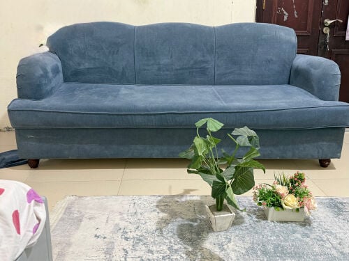 2pcs sofa 