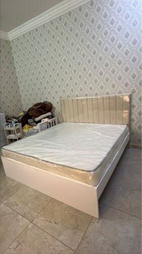 بيع خزانة سرير مراتب  30408640